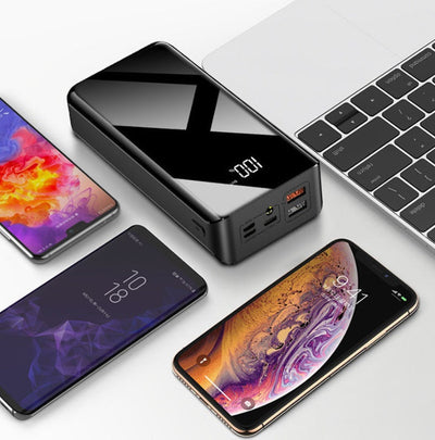 POWERBANKS