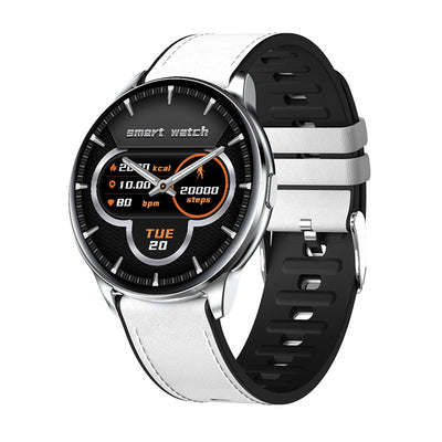 Y90 Smart Watch, GPS, Blood Pressure Monitoring