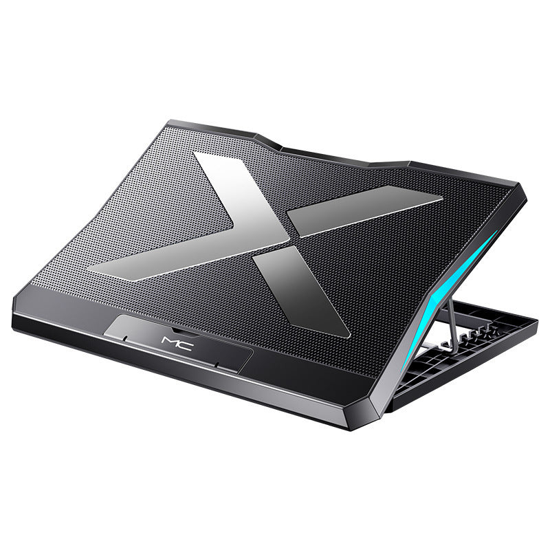 Laptop Radiator Foldable Cooling Base