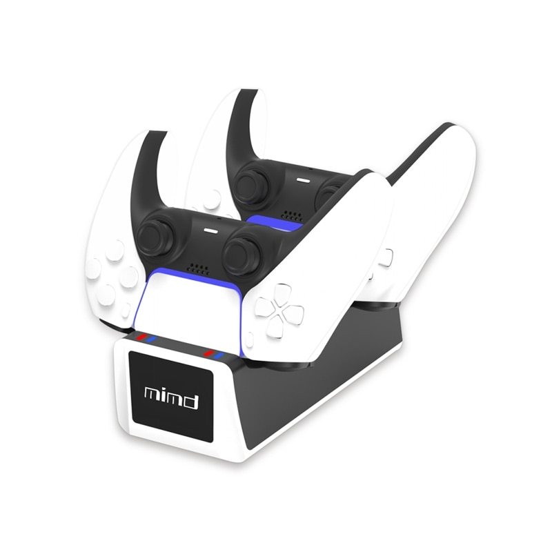 PS5 Dual Wireless Controller Charger