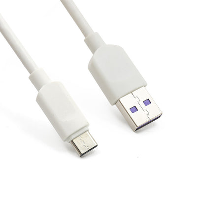 Super Fast Charging USB Single Head Data Cable
