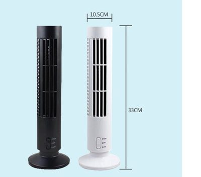 Electric USB Fan