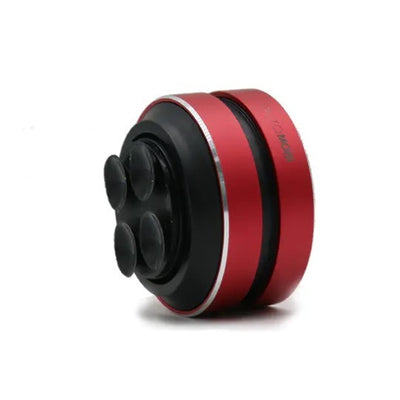 Suction Bone Conduction Speaker, Bluetooth, TWS Wireless Audio,