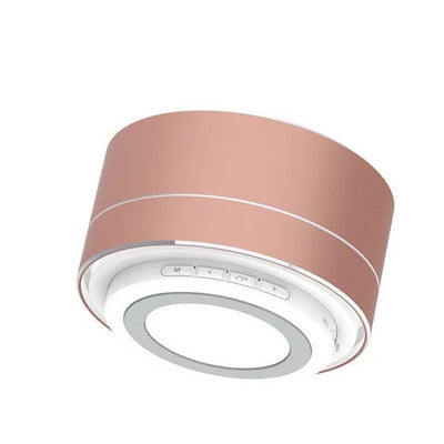 Mini Bluetooth Speaker