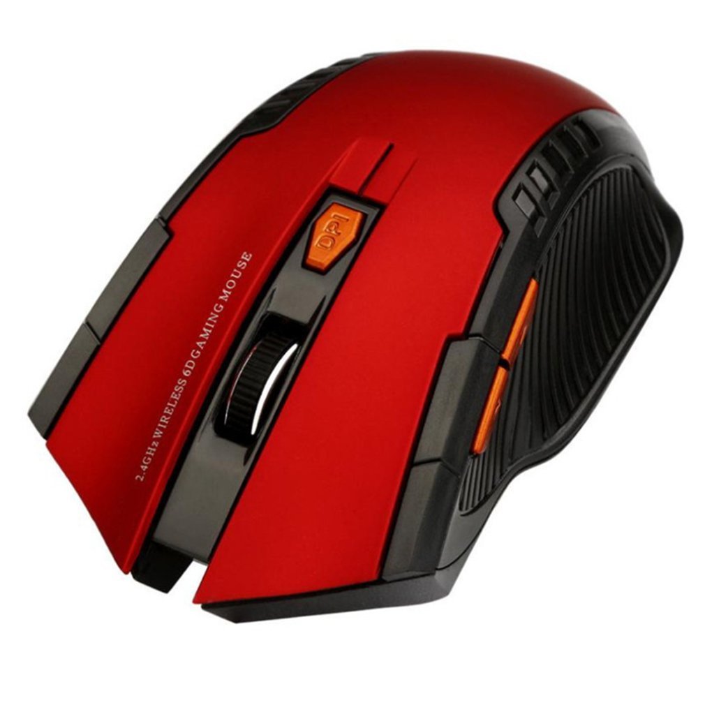 Macro, Luminous, Colour-Changing Wired Mouse