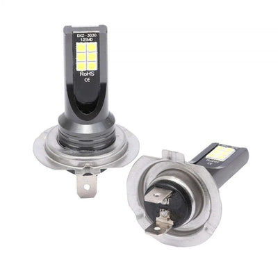 Car High-power Fog Lamp Highlight Front Fog Lamp