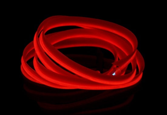 Led Strip Light For Car, 12V, Waterproof, USB