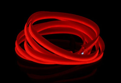 Led Strip Light For Car, 12V, Waterproof, USB