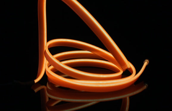 Led Strip Light For Car, 12V, Waterproof, USB