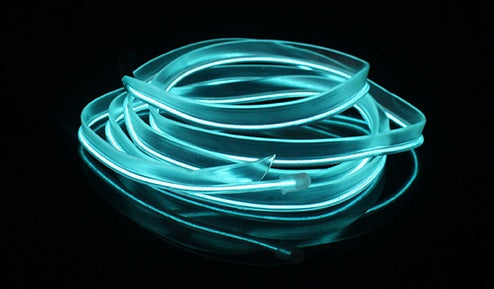 Led Strip Light For Car, 12V, Waterproof, USB