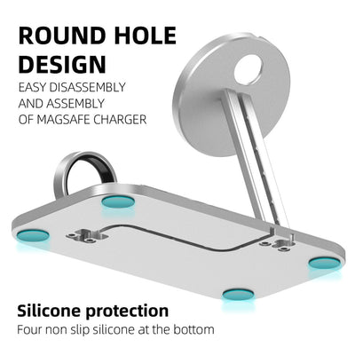 Alloy Charging Dock