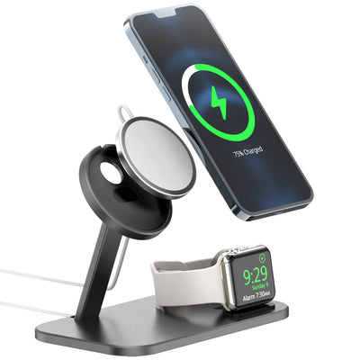 Alloy Charging Dock