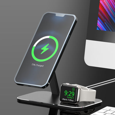 Alloy Charging Dock