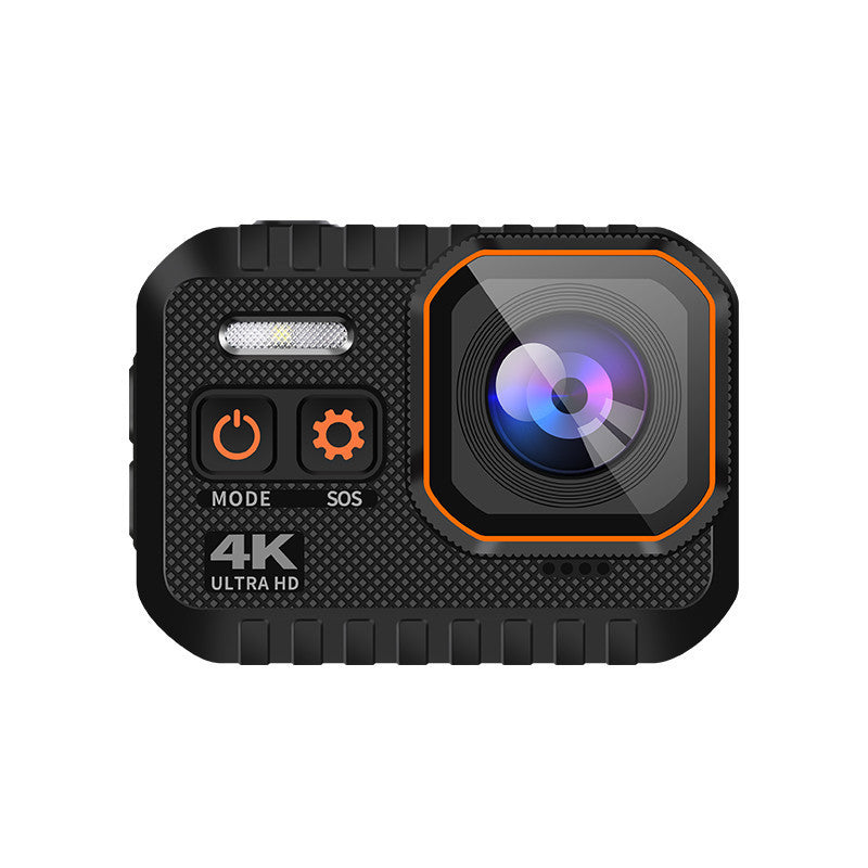 Outdoor Waterproof Sports Camera