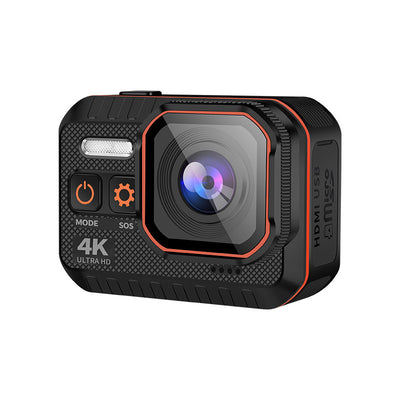Outdoor Waterproof Sports Camera