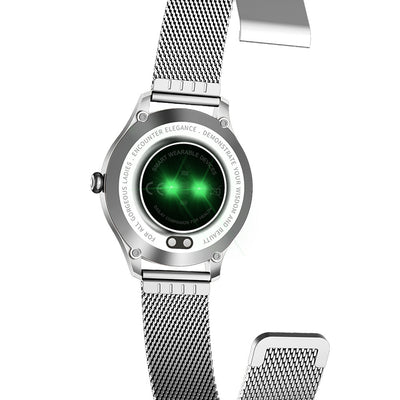 Chivo kw10pro Women's Smart Watch