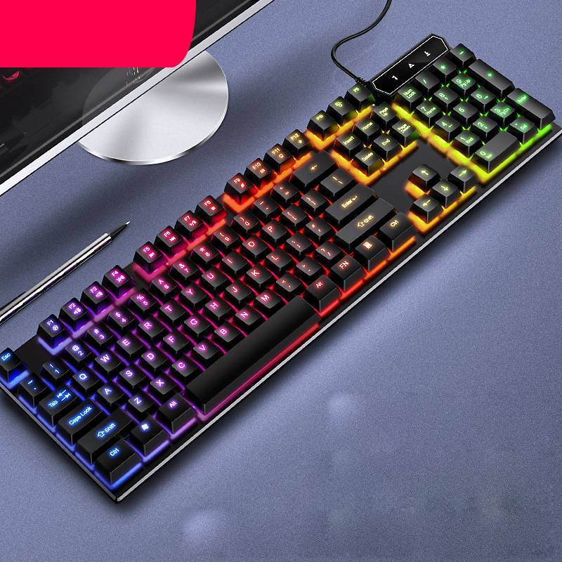 Mechanical Keyboard
