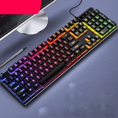 Mechanical Keyboard