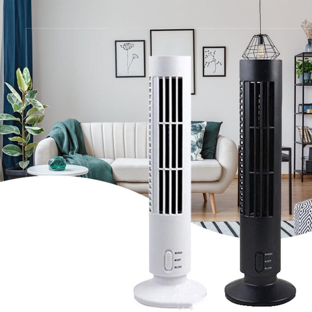 Electric USB Fan