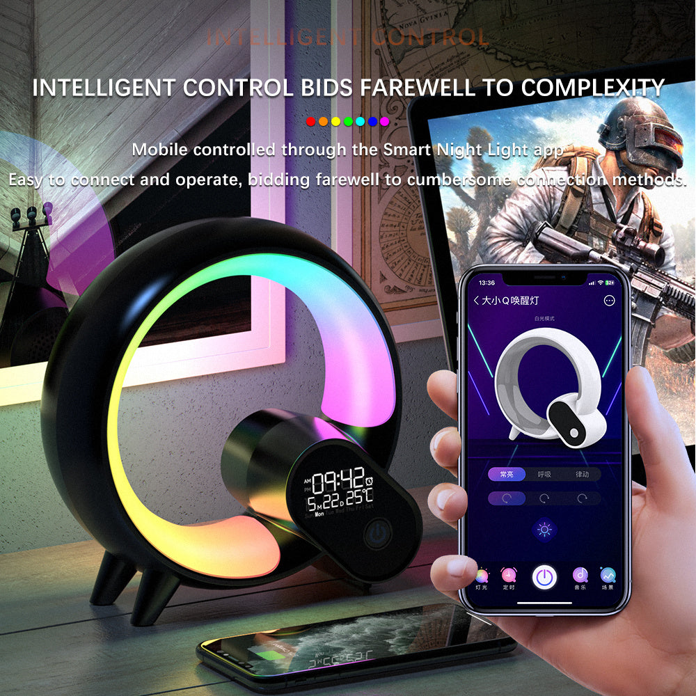 Q Wake-up Lights