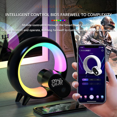 Q Wake-up Lights