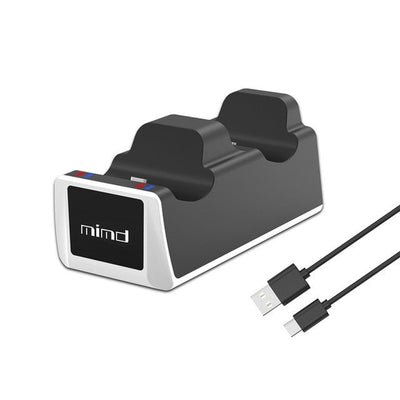 PS5 Dual Wireless Controller Charger