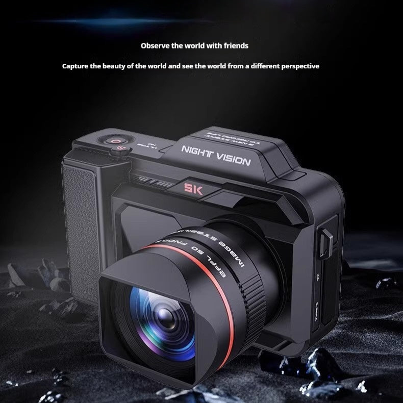 Infrared Night Vision Telescope Camera