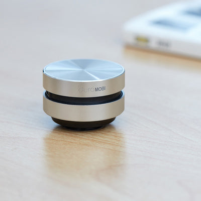 Suction Bone Conduction Speaker, Bluetooth, TWS Wireless Audio,