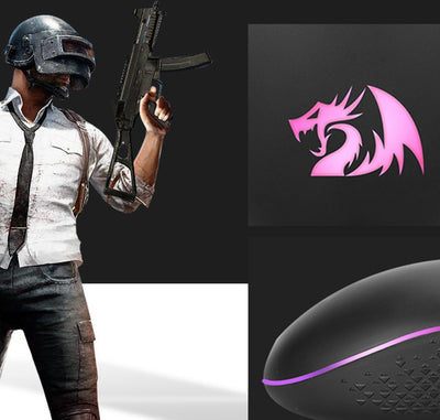 Light up Gaming Mouse