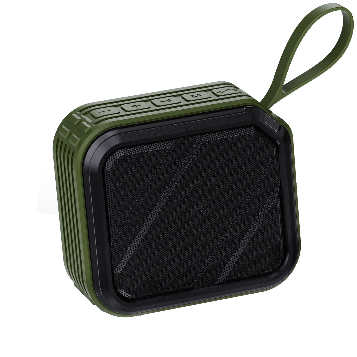 JYX L2 Portable Bluetooth Speaker, 12H Playtime, Bluetooth 5.3, Loud Stereo Sound