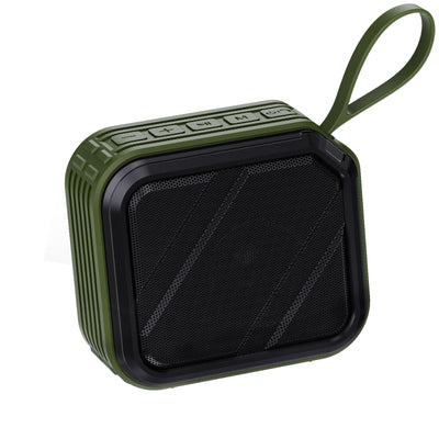 JYX L2 Portable Bluetooth Speaker, 12H Playtime, Bluetooth 5.3, Loud Stereo Sound