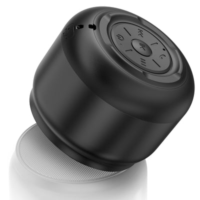 JYX L6 Portable Bluetooth Speaker, Powerful Sound, Deep Bass Party Speaker, Home/Outdoor/Travel