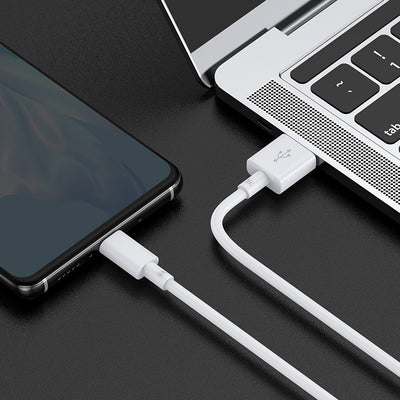 Super Fast Charging USB Single Head Data Cable