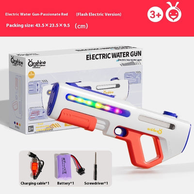 Electric Water Gun
