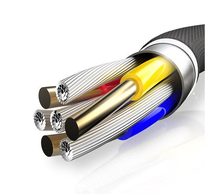 Knight Series USB Cable