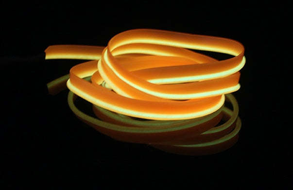 Led Strip Light For Car, 12V, Waterproof, USB