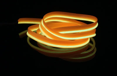 Led Strip Light For Car, 12V, Waterproof, USB