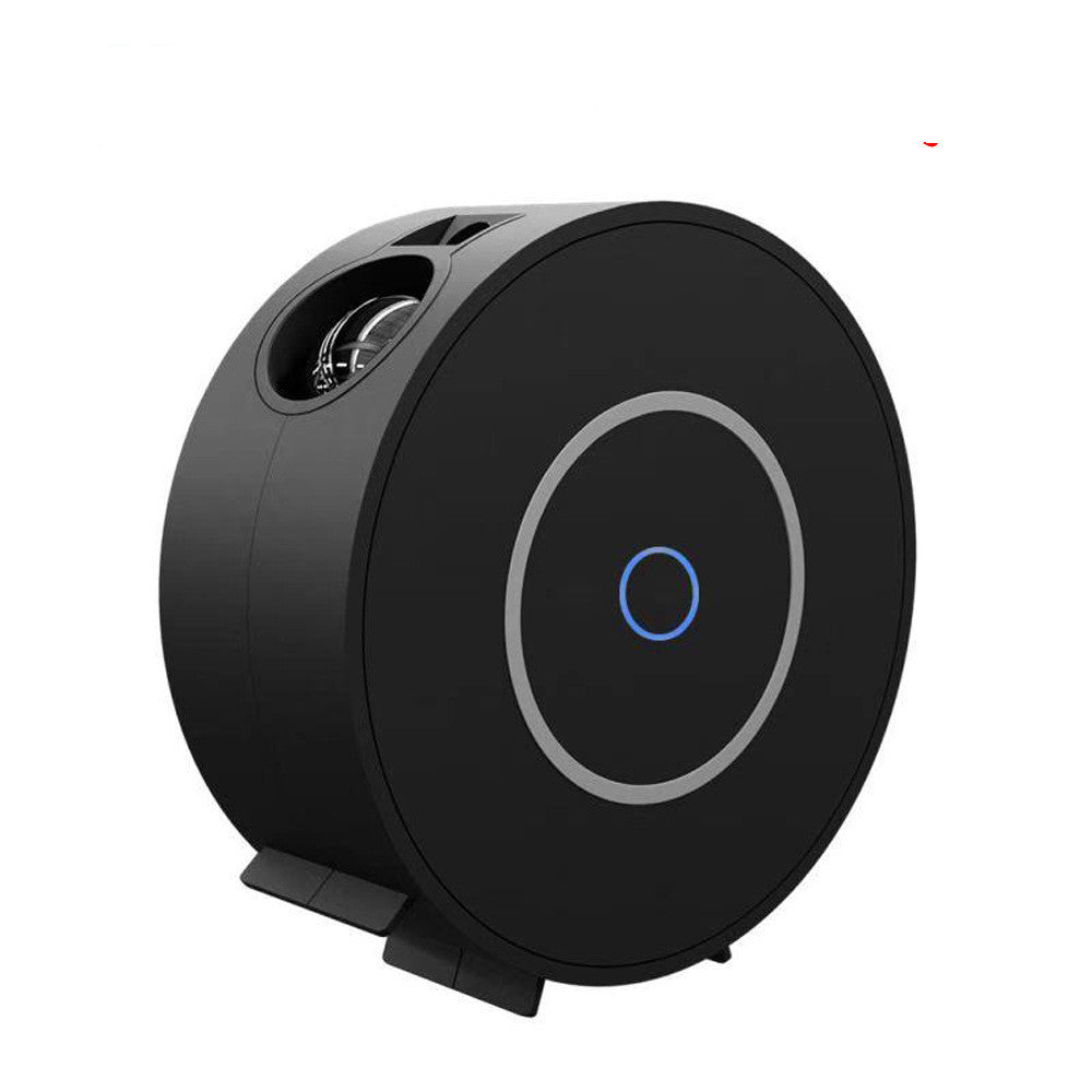 Starry sky projector lamp, Alexa Voice Control, Google Home
