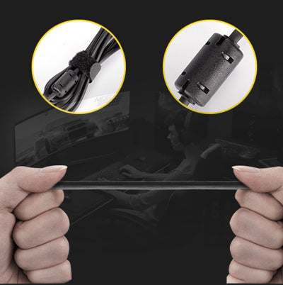 Light up Gaming Mouse