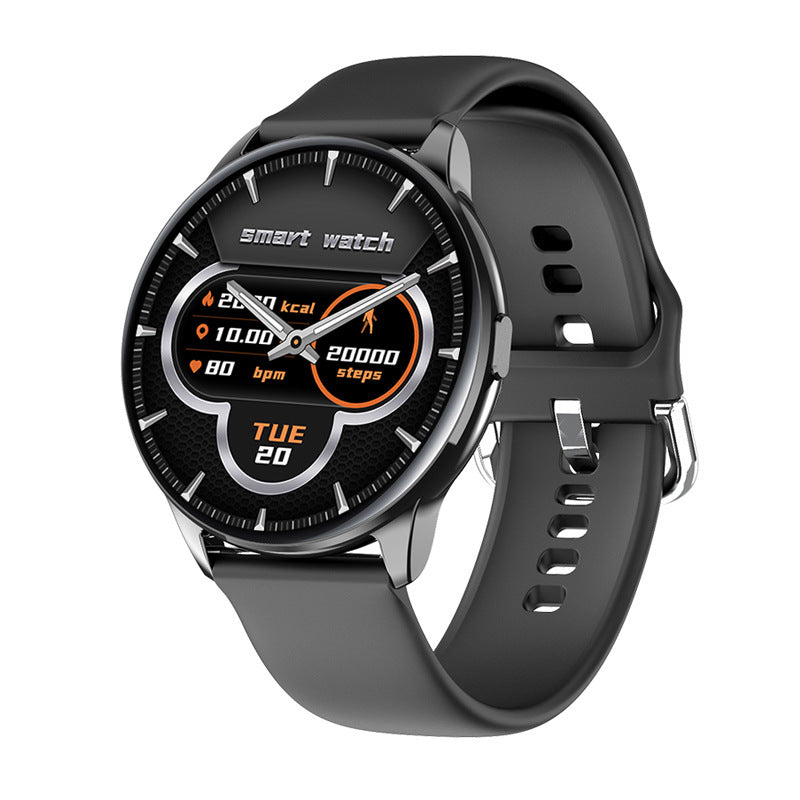 Y90 Smart Watch, GPS, Blood Pressure Monitoring