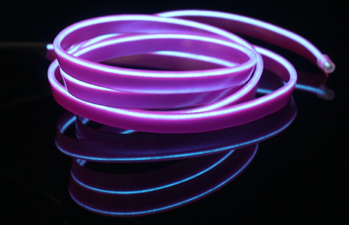 Led Strip Light For Car, 12V, Waterproof, USB