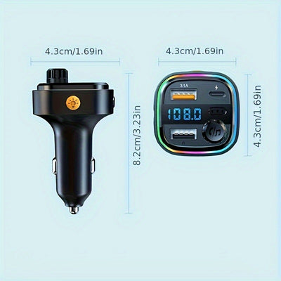 Car Audio Controller