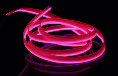Led Strip Light For Car, 12V, Waterproof, USB