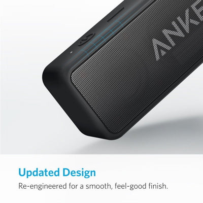Waterproof Outdoor Bluetooth Speaker