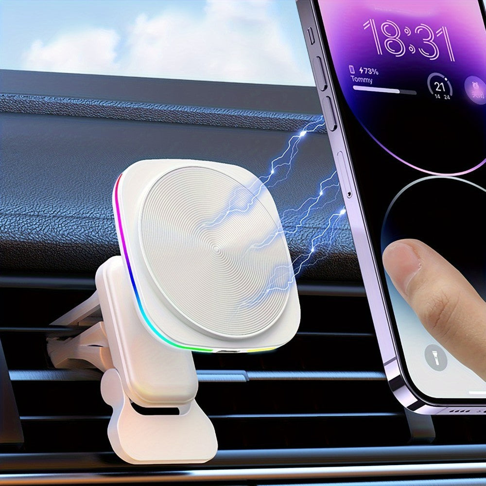 Car Wireless Charger