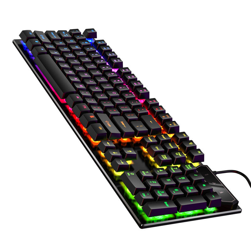 Mechanical Keyboard