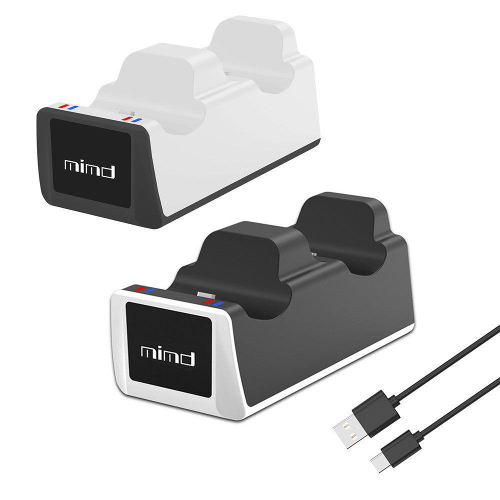 PS5 Dual Wireless Controller Charger