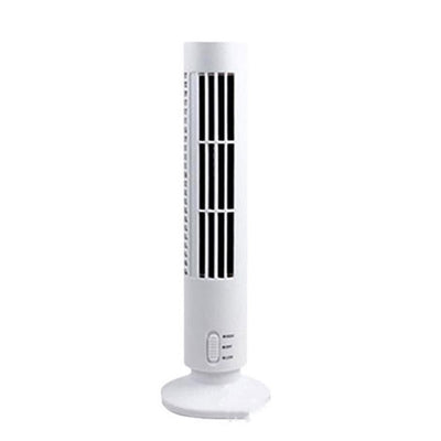 Electric USB Fan