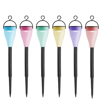 Smart RGB Light Bulb, Speaker
