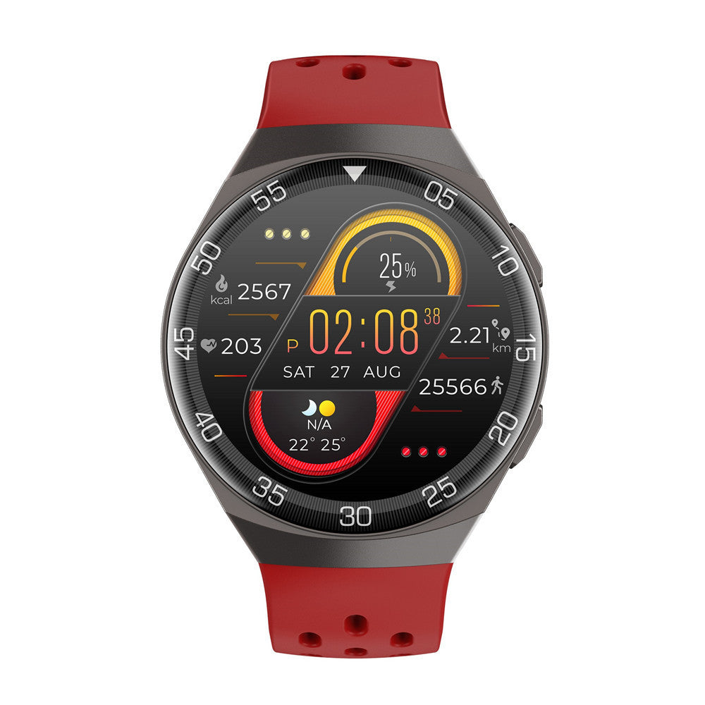 Fitness Smart Watch, Heart Rate, Sleep, Fitness Tracker